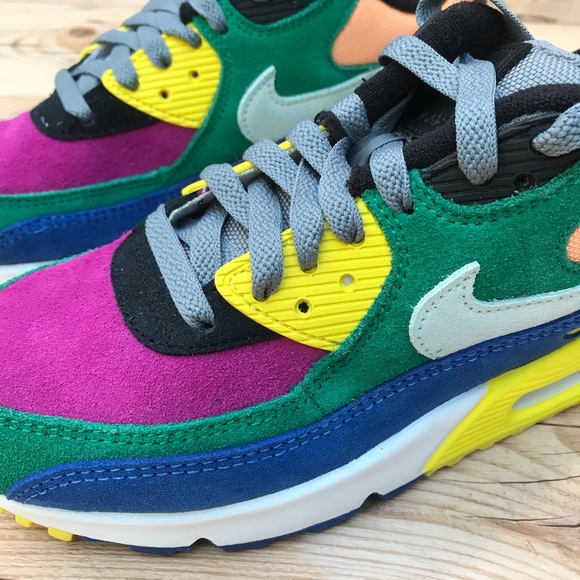 Nike Air Max 90 - Picture 8 of 16